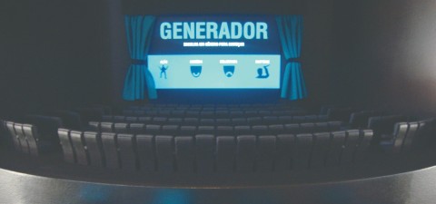 A máquina Generador (foto: Astronauta Filmes/Divulgação)