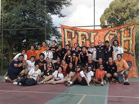 348_fflch FFLCH campeã de futsal do BichUSP; outros torneios estão ameaçados
