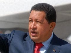 Hugo Chávez (foto: Valter Campanato/ABr)