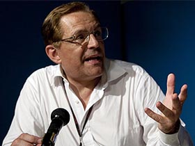 Segundo João Grandino Rodas a Universidade precisa passar por grandes mudanças em suas estruturas para atender a padrões de qualidade internacionais (foto: Yuri Gonzaga) Segundo João Grandino Rodas a Universidade precisa passar por grandes mudanças em suas estruturas para atender a padrões de qualidade internacionais (foto: Yuri Gonzaga)