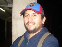 Gerard – Peru Gerard – Peru