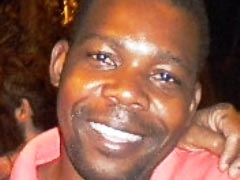 Joaquim – Moçambique Joaquim – Moçambique