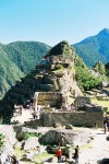 Machu Picchu (foto: Lívia Melzi)