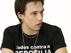 Kiko do KLB (músico)