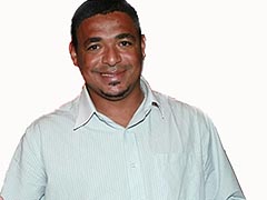 Vampeta (atleta profissional) Vampeta (atleta profissional)