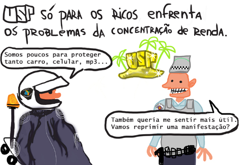 (charge: Stefano Azevedo)