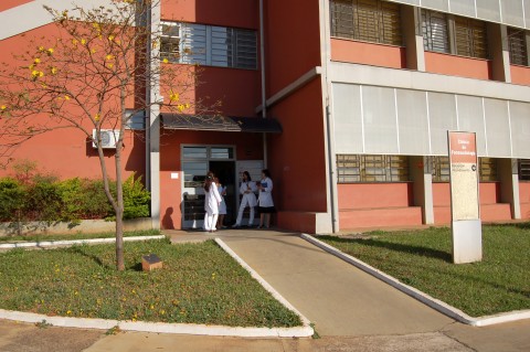 Com um alto investimento, campus de Bauru tem melhor clínica de Fono da USP Com um alto investimento, campus de Bauru tem melhor clínica de Fono da USP