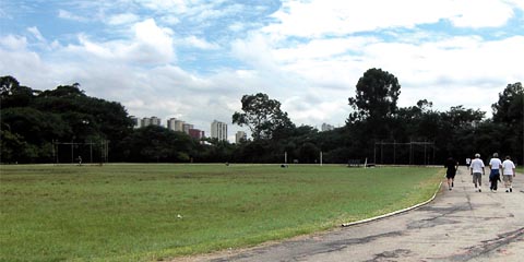 Segundo a diretoria do Cepe, socorro deveria ter sido prestado pelo SAMU (foto: Marcelo Pellegrini)