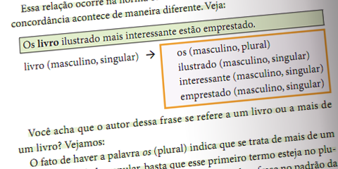 Até onde vai “as liberdade” linguística?