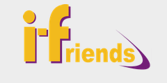 iFriends tem muitos voluntários e baixa procura