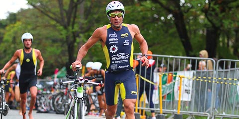 Troféu Brasil de Triathlon – Jornal do Campus