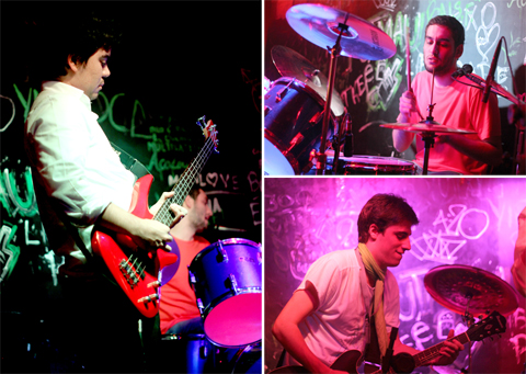Em sua 19ª edição, line-up do festival é marcado pela diversidade, da MPB ao Classic Rock (fotos: Raphael Martins) Em sua 19ª edição, line-up do festival é marcado pela diversidade, da MPB ao Classic Rock (fotos: Raphael Martins)