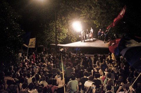 galera e canil