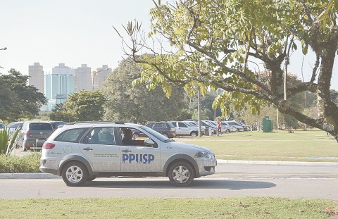 PPUSP