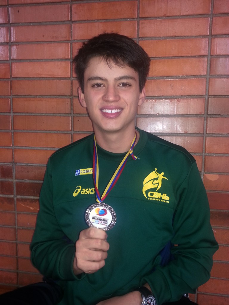 20130528_130849 Atleta foi vice-campeão no Pan-Americano Juvenil