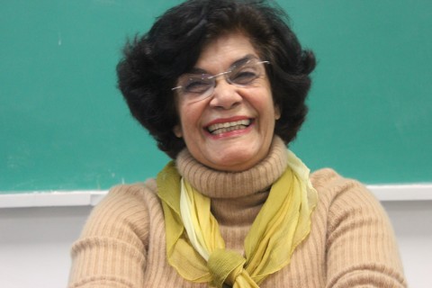 Marilena Chauí