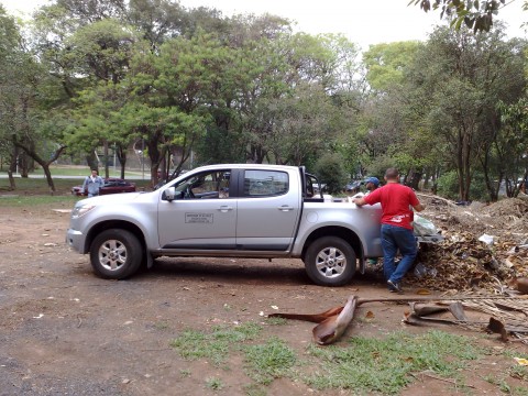 (Foto: Fernando Rocha)