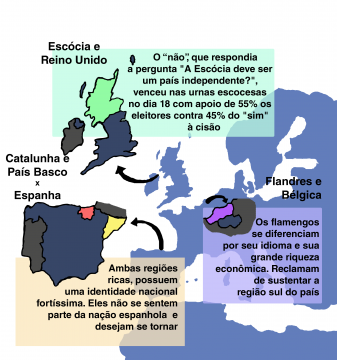 (Infográfico: Arthur Aleixo)
