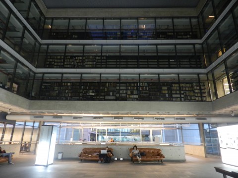 Biblioteca Brasiliana (José Mindlin)