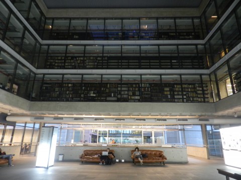 Biblioteca Brasiliana Biblioteca Brasiliana (José Mindlin)