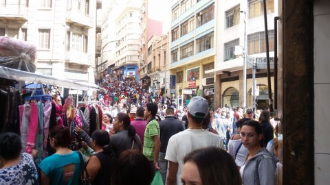 O trabalho escravo e os produtos dele derivados nem sempre são fáceis de identificar  (Foto: Quéfren de Moura)