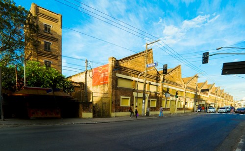 Estação Ciência, museu da USP instalado em prédio de 1926, teve pico de visitação que chegou a 500 mil pessoas no ano (Foto: Elisabeth Leel)