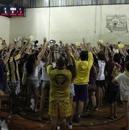 Foto: Ecatlética