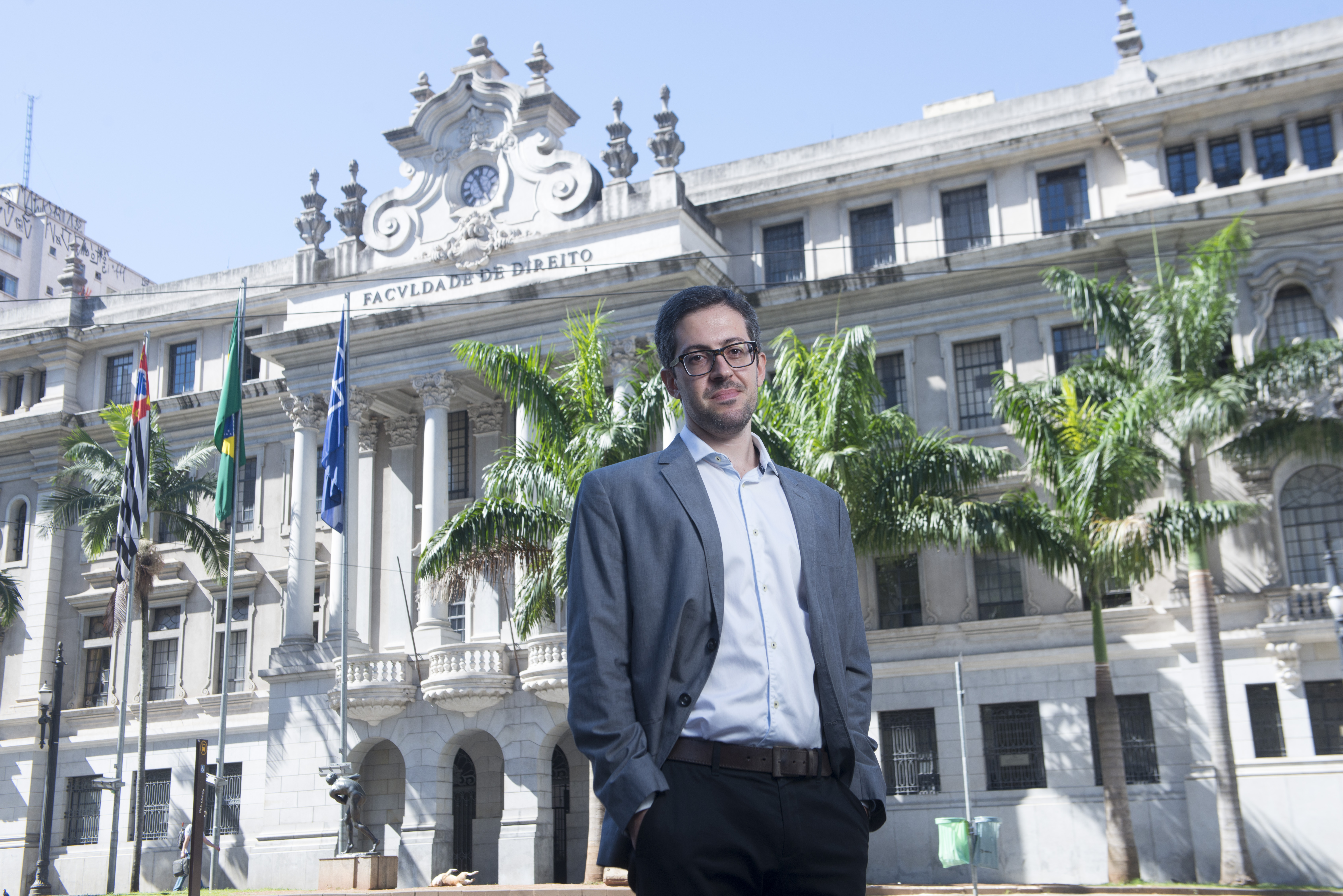 (Foto: Revista Brasileiros)