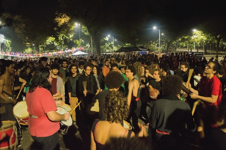 festascampus