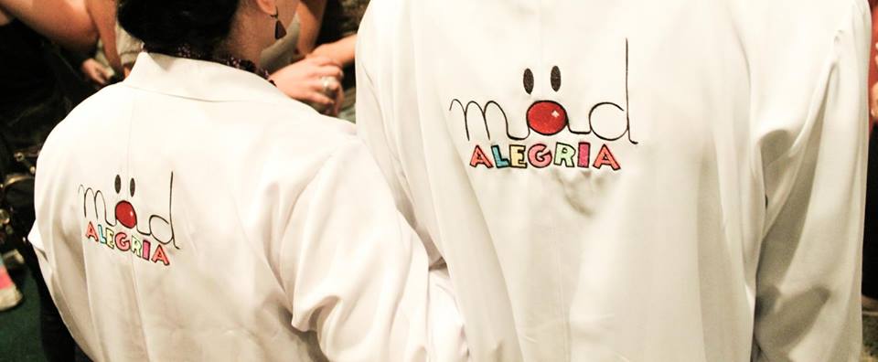 Foto: Facebook Mad Alegria