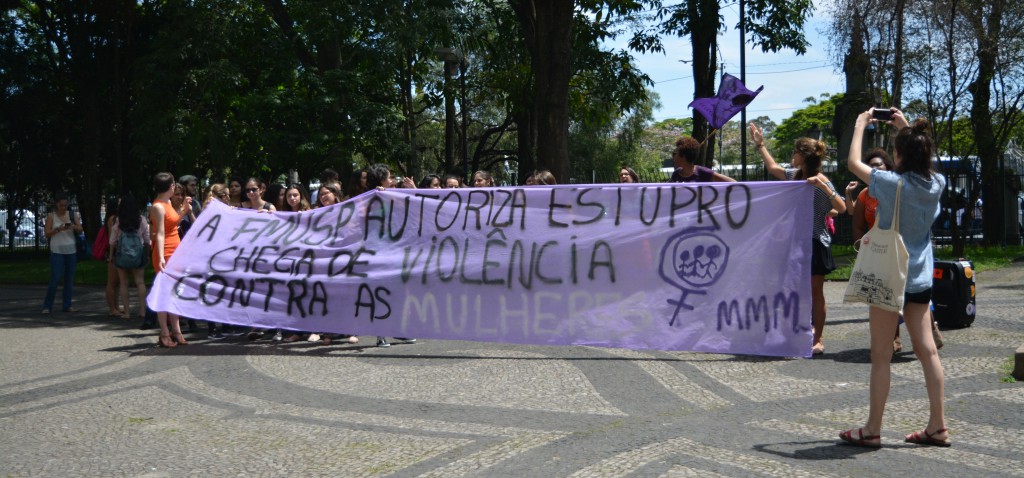 foto: Bianka Vieira e Luiza Missi