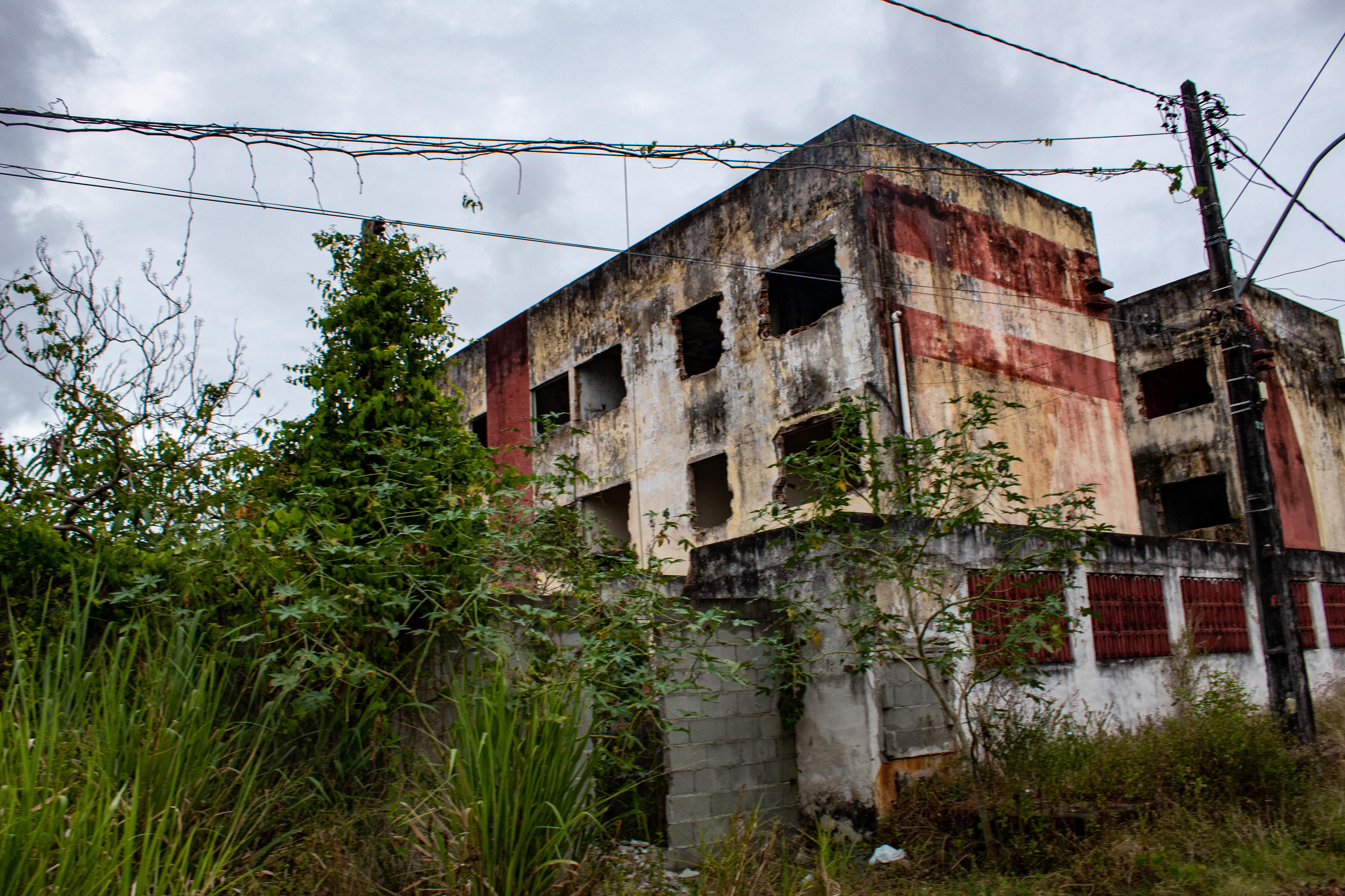 Crime socioambiental transformado em lucro imobiliário: o caso da Braskem  em Maceió – Observatório da Mineração